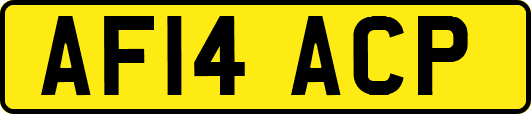 AF14ACP