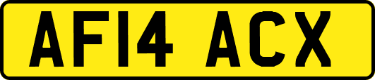 AF14ACX