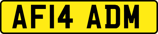 AF14ADM