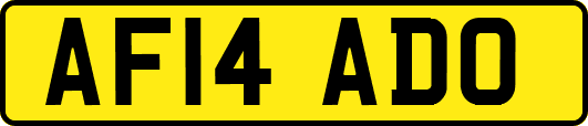 AF14ADO