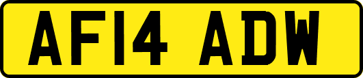 AF14ADW