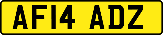 AF14ADZ