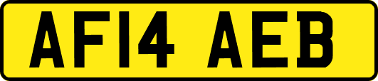AF14AEB