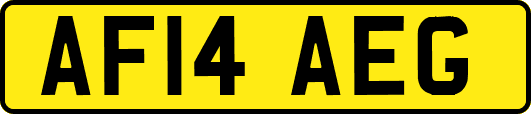 AF14AEG