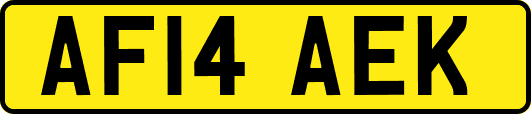 AF14AEK