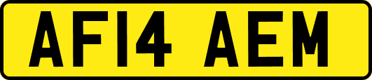 AF14AEM