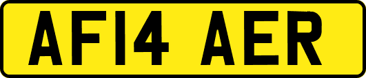 AF14AER