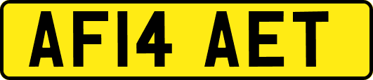 AF14AET