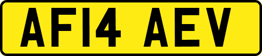AF14AEV