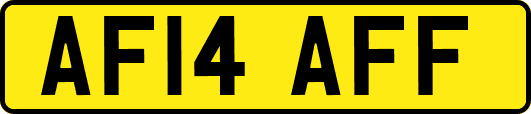 AF14AFF