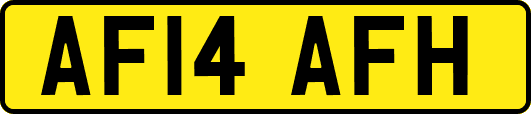 AF14AFH