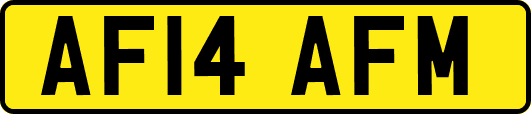 AF14AFM