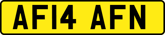 AF14AFN