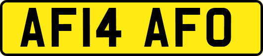 AF14AFO