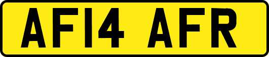 AF14AFR