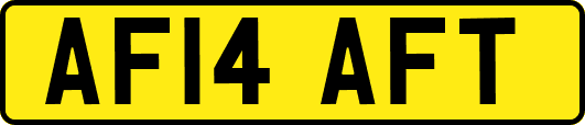 AF14AFT