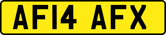 AF14AFX