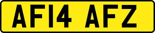 AF14AFZ