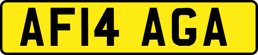 AF14AGA