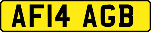 AF14AGB