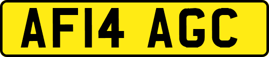 AF14AGC