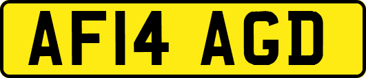 AF14AGD