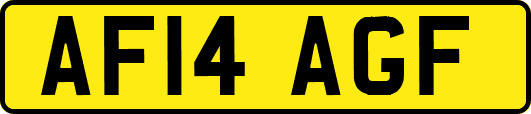 AF14AGF