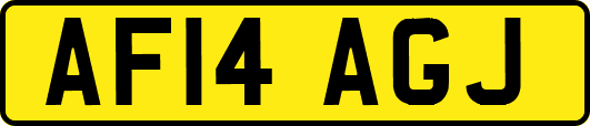 AF14AGJ