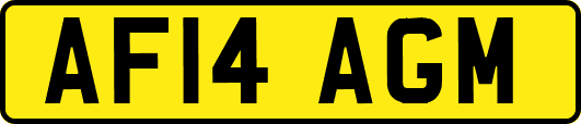 AF14AGM