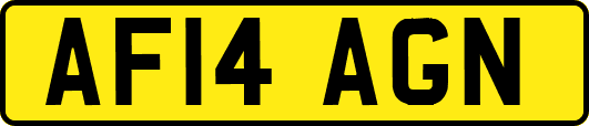 AF14AGN