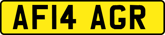 AF14AGR