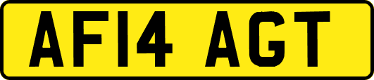 AF14AGT