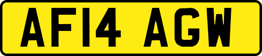 AF14AGW