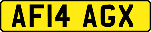 AF14AGX