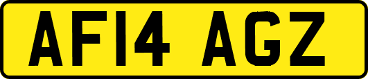 AF14AGZ