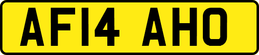 AF14AHO