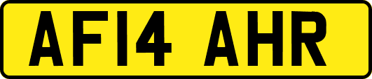 AF14AHR