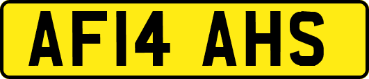 AF14AHS
