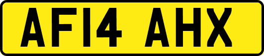 AF14AHX