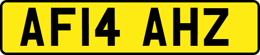 AF14AHZ