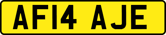 AF14AJE