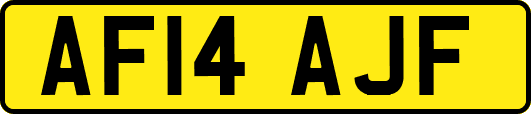 AF14AJF