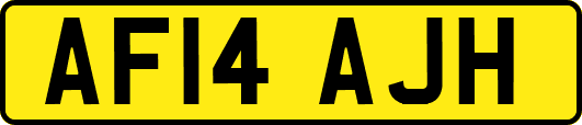 AF14AJH