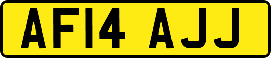 AF14AJJ