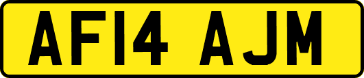 AF14AJM