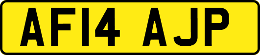 AF14AJP