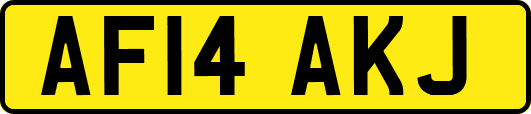 AF14AKJ