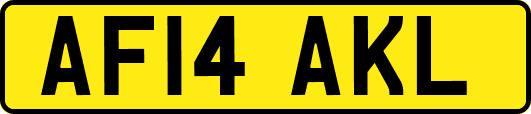 AF14AKL