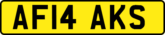AF14AKS