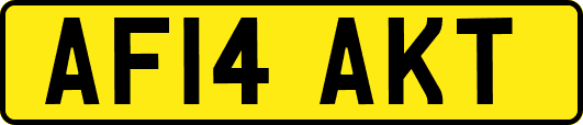 AF14AKT